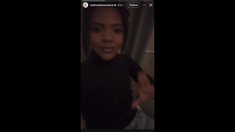 Candace Owens: Explosive Update After 4.5-Hour Private Meeting with Erika Kirk – Path to Unity?