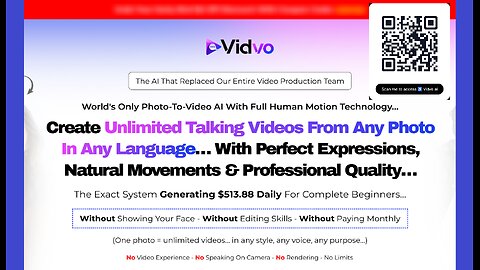 VidVo AI Breakdown: Everything You Need to Know Before Buying