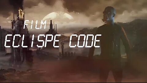 Eclipse Code trailer