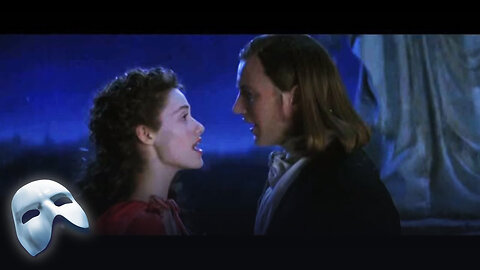 All I Ask Of You - Emmy Rossum, Patrick Wilson | The Phantom of the Opera Soundtrack