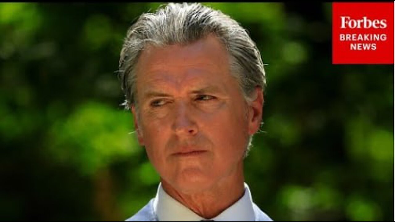 Gavin Newsom's Assets And Finances