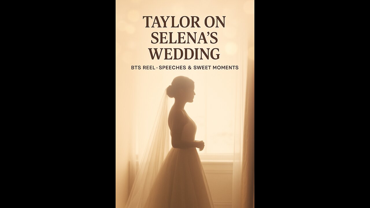 calling her ‘the most beautiful bride‘