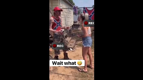 ONE BIG HAPPY FAMILY