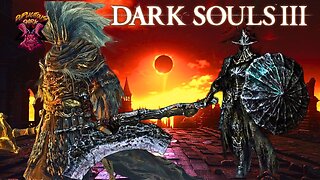Dark Souls III GET IN HERE!! Subscribe! EP4