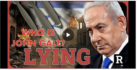 REDACTED "Netanyahu is LYING about Bibas family & is covering up how they died" Journalist Dan Cohen