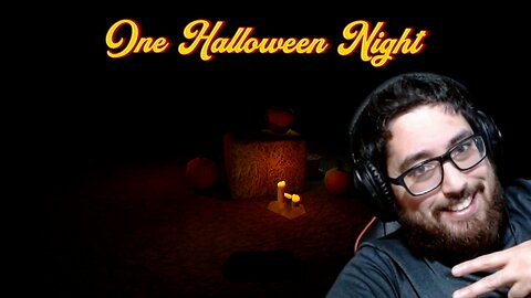 The Worst Halloween I Ever Had