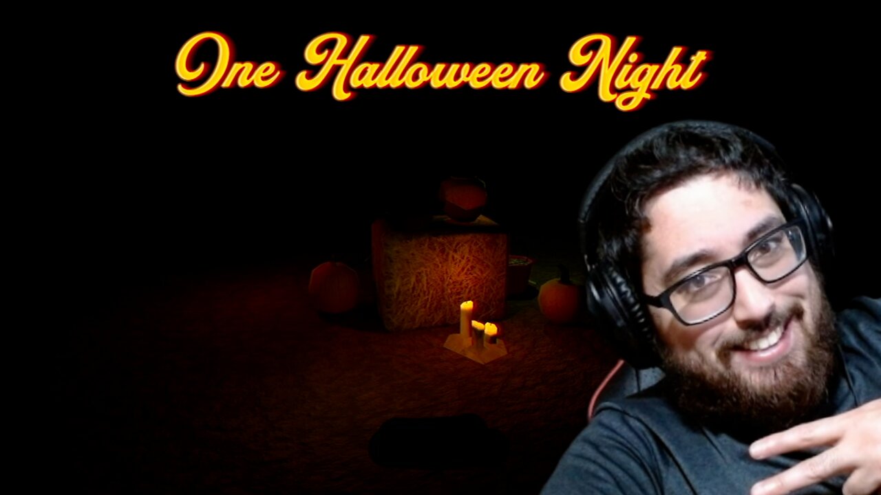 The Worst Halloween I Ever Had