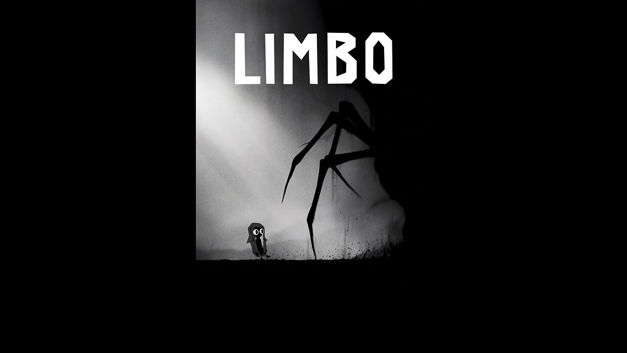 Going For a Stroll Under Pale Moonlight (Limbo pt 1)