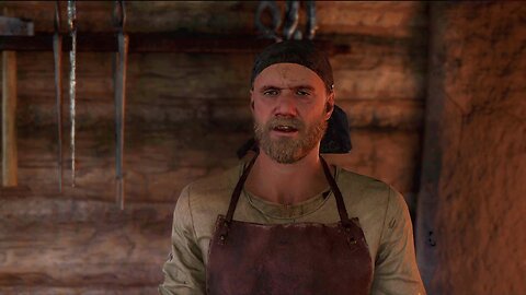 Kingdom Come Deliverance 2 Walkthrough - The Blacksmith’s Son #5