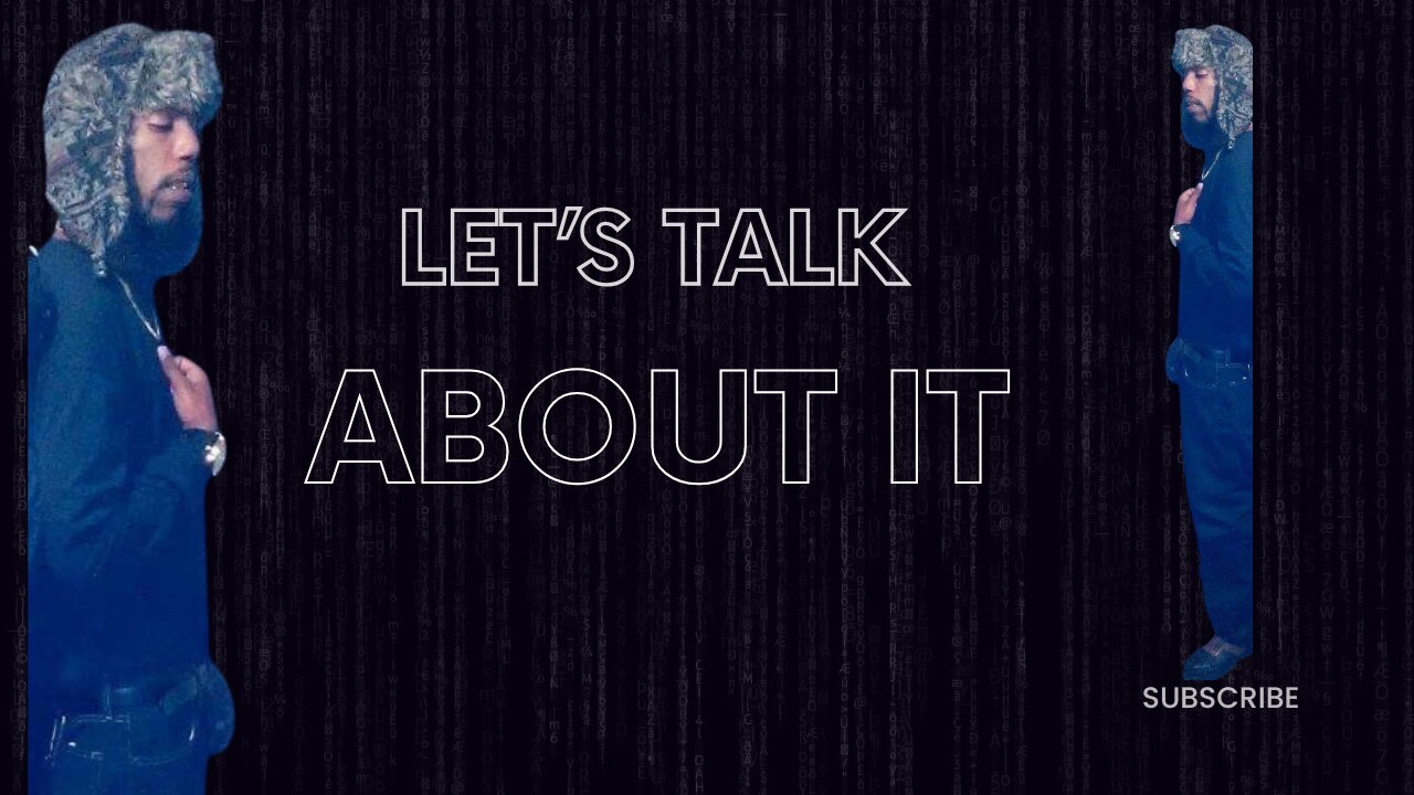 Let's Talk About It 💭 ▪ Is Youtube Real ?? or Fake ?? ▪ Is the Streets STILL the Streets