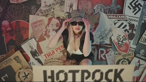 HoTpOcK's HOT TOPIC!! MUSIC AND MOVIE