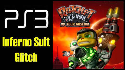 Inferno Armor Glitch