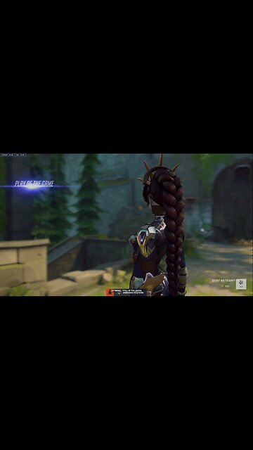 Only 2? I guess it was good enough for POTG