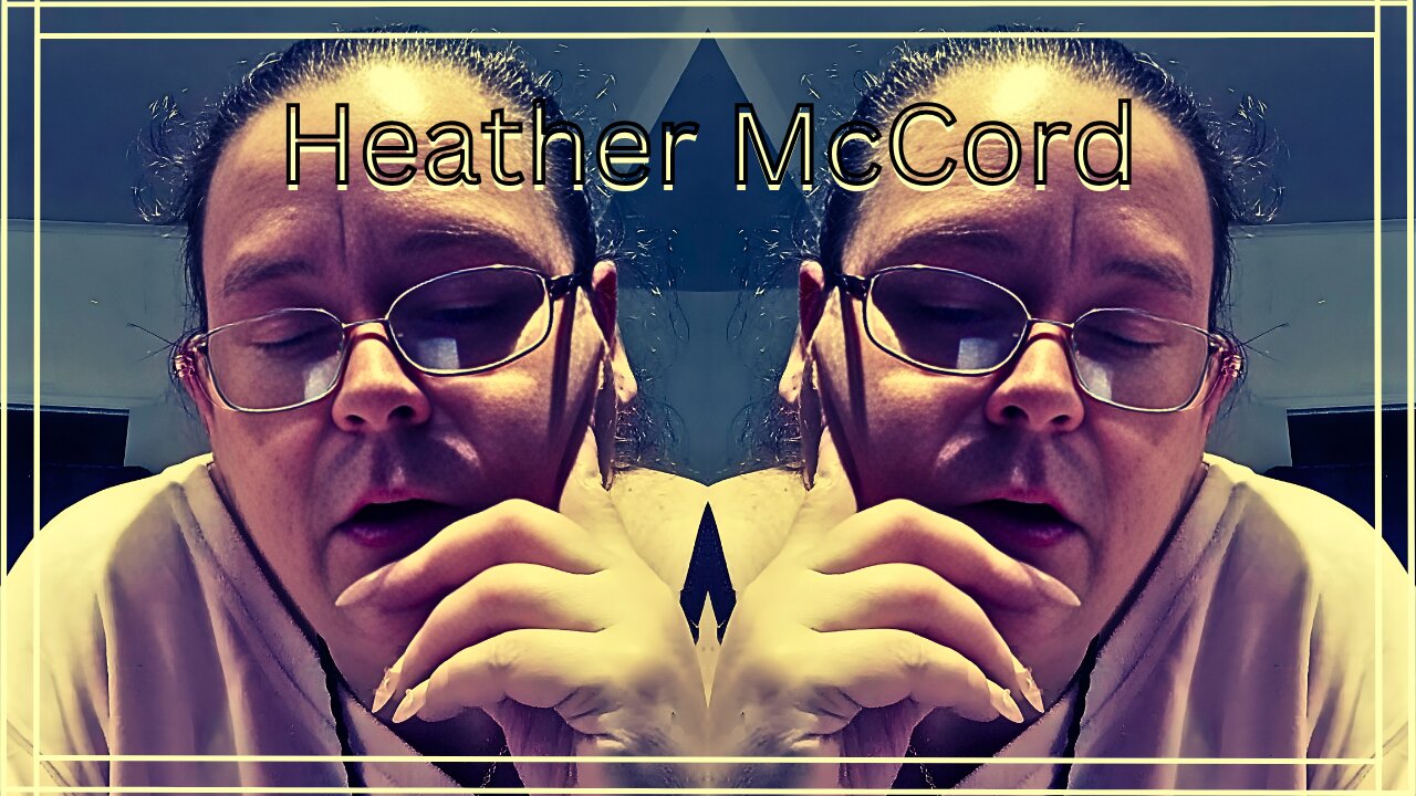 11-29-2025 Heather Continues Running in Circles