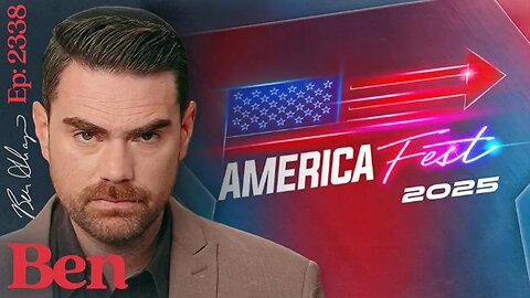 Full Ben Shapiro TPUSA Speech: Truth Over Cowardice And Grifting