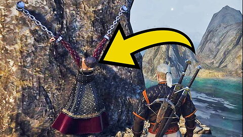 10 Rarest Events In Open World Video Games