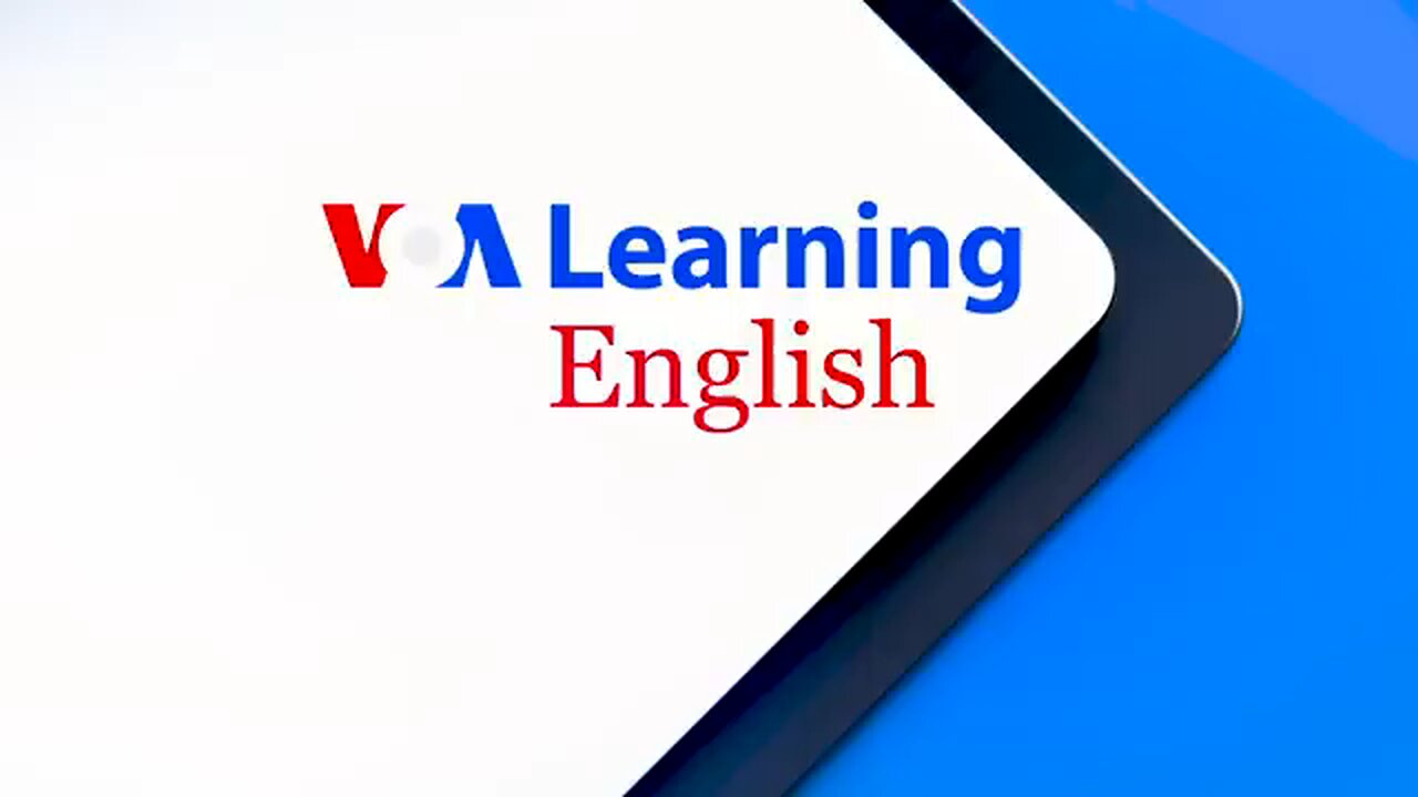 learning English podcast