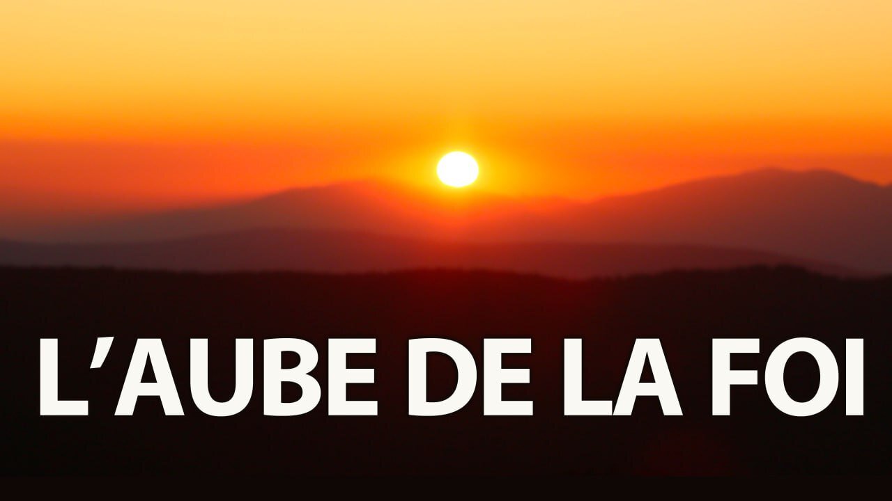 Croire En Dieu Ne Suffit Pas