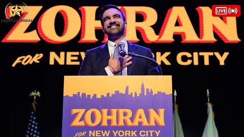 Reacting to The Blue Wave Elections - Rightside Radio Broadcast - 11-5-25