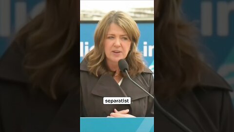 Could Alberta Break Away from Canada_