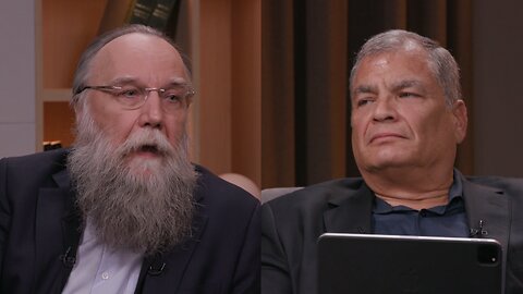 "Occidente siente que orden multipolar avanza y libra guerras contra nosotros"