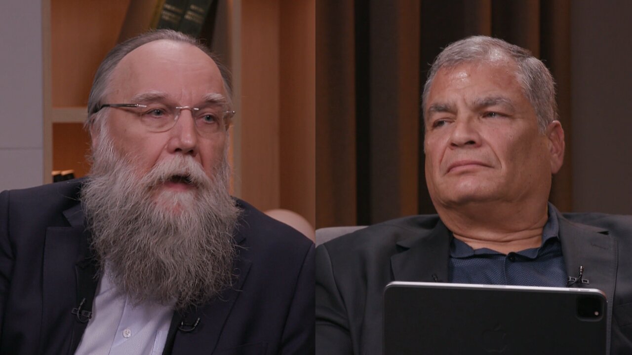 "Occidente siente que orden multipolar avanza y libra guerras contra nosotros"