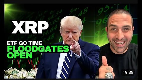 XRP ETF Launch Frenzy as U.S. Senate Ends 40-Day Shutdown _ 700 Registered Users on Earn Curve