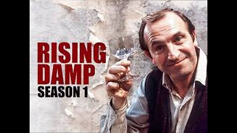 Rising Damp - Entire Season 1 1974