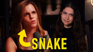 JK Rowling Ends Emma Watson's Career