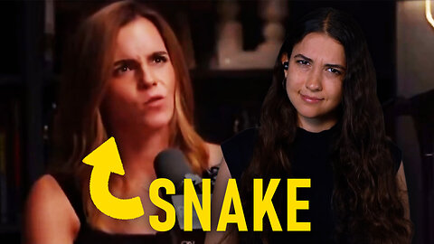 JK Rowling Ends Emma Watson's Career