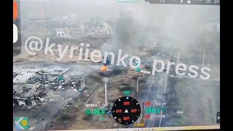 🇷🇺 🇺🇦 🏹 Attempt to break through mechanized column of the 425th OSHP "Skala" in Pokrovsk 💥🪖