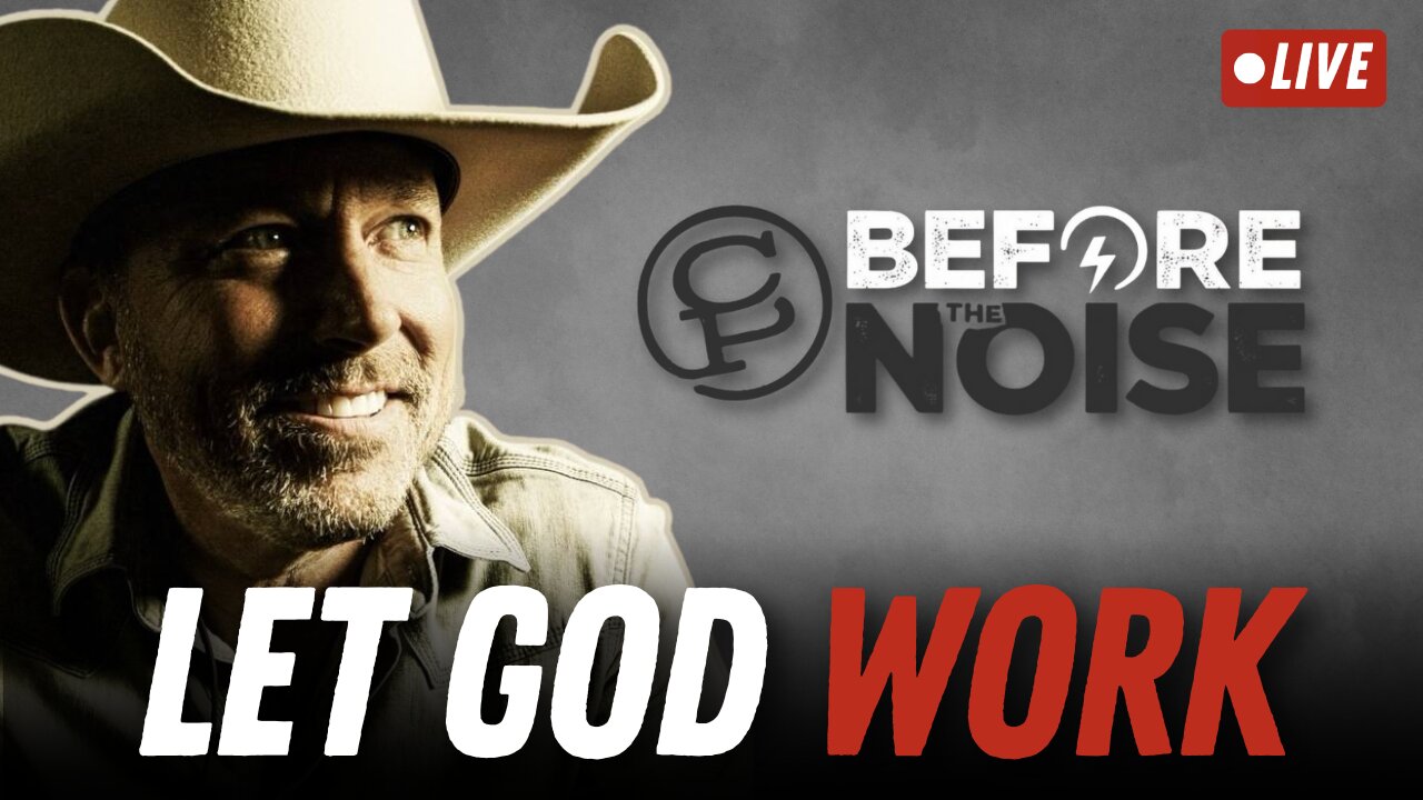 Standing Holy in a Hostile World