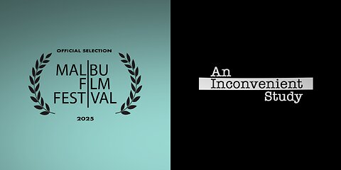 🎬 Egy Kényelmetlen Tanulmány (An Inconvinient Study) – Full HD, Magyar Felirattal