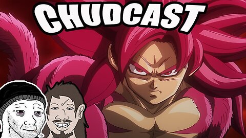 CHUDCAST 16: Death Stranding 2 Trailer, Claude Plays Pokemon, Daima FINAL REVIEW