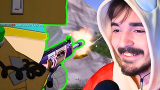 This South Park Update Is Actually Insane!