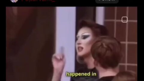 The Tunnell Take. A book burning outside of a transgender studies building.