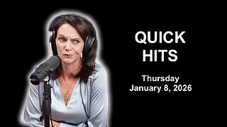 Suicide by ICE - Renee Good's Priorities + The Fall of Tim Walz + Hilton's Probs