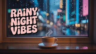 Rainy Soulwaves — Lo-Fi Phonk Dreams