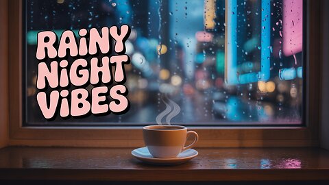 Rainy Soulwaves — Lo-Fi Phonk Dreams