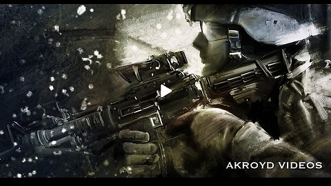 ENDS - AKROYD VIDEOS