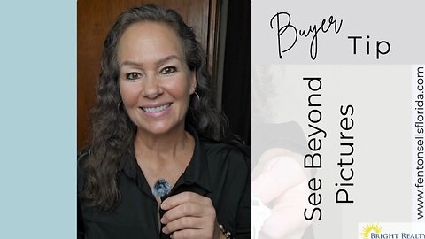 Tips Tuesday for Buyers: Look Beyond the Photos