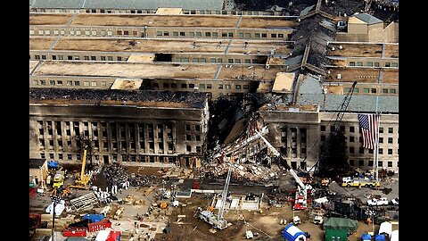 TAP Talk raw cut with Adam Eisenberg, 9/11 whistleblower