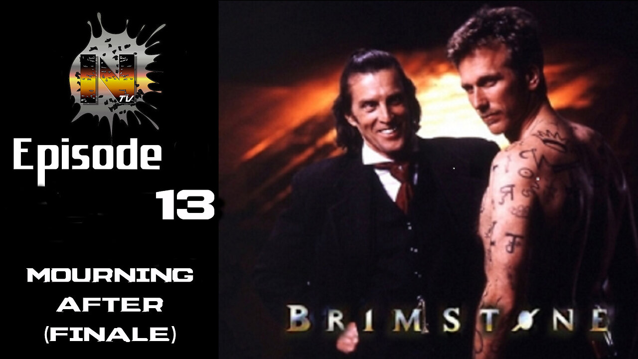 BrimStone (1998): S01E13 Mourning After