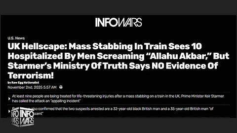 BREAKING: 1984 IS HERE!!!