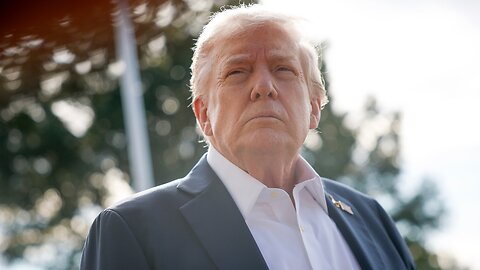CHECKMATE: Trump Warns Democrats About Genius Maneuver to Punish Dems for 'Shutdown'