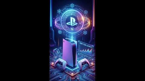 Sony vai lançar sua própria criptomoeda? PlayStation pode mudar tudo!.