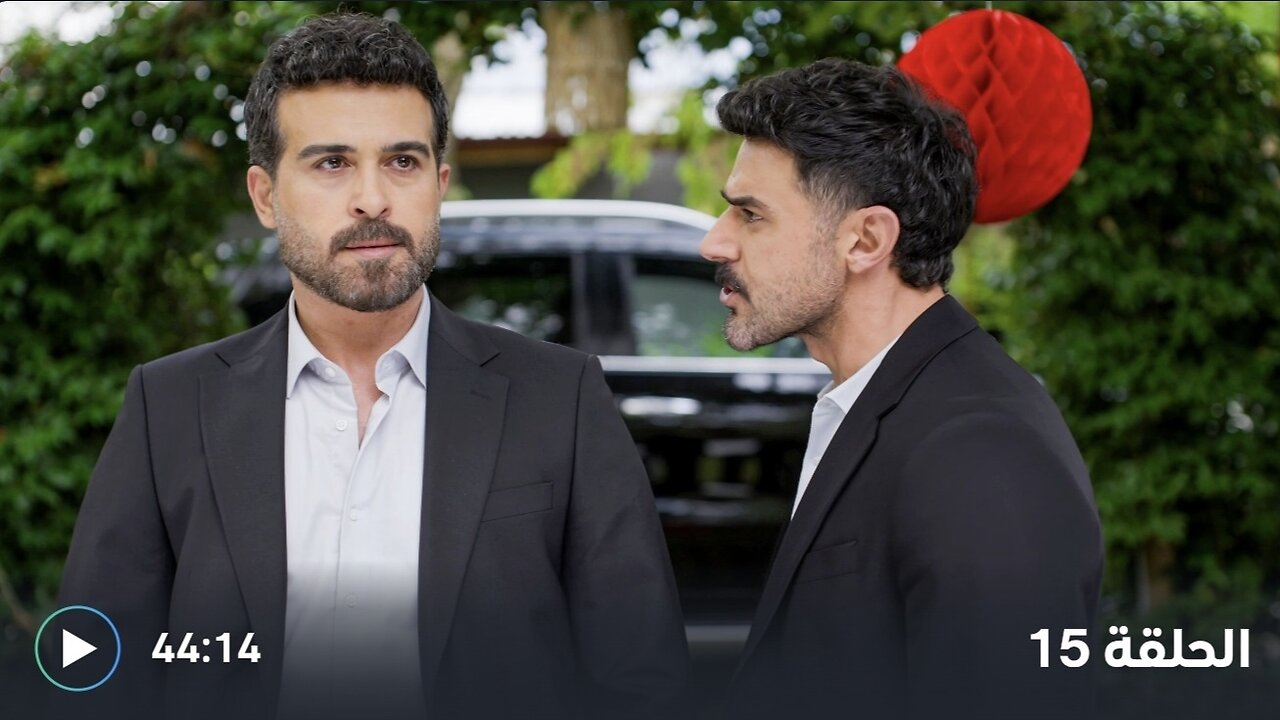 مـسـ « #لــــيــــل » | حـ (15)