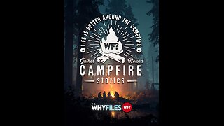 Witnesses of: Black Eyed Kids, Phone Calls from the Dead, The Cursed Heart