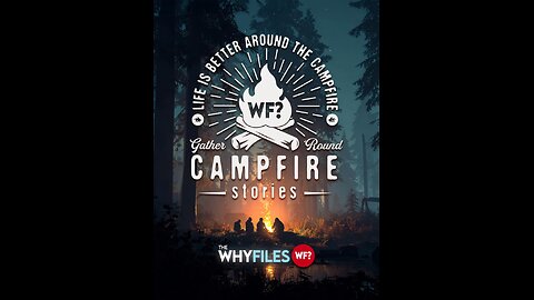 Witnesses of: Black Eyed Kids, Phone Calls from the Dead, The Cursed Heart