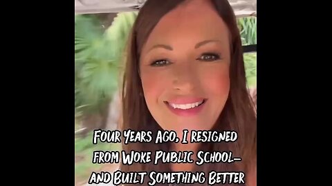 Teacher Shares How Her New Farm School Is Impacting These Young Children, Their Families & Community